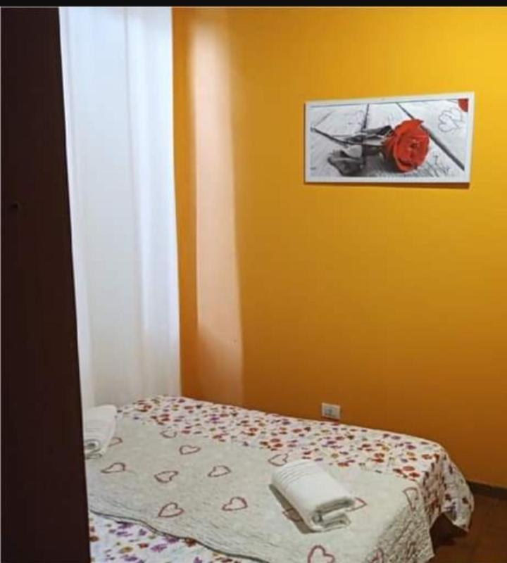 Appartamento Bixio Self Check-In Parma Exterior foto